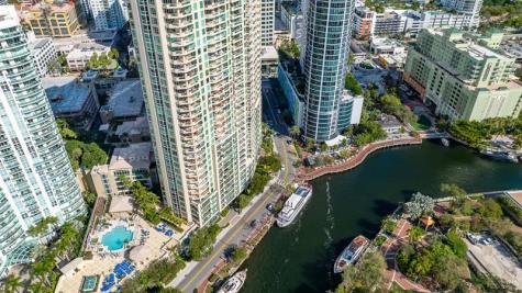 411 N New River Drive E Fort Lauderdale FL 33301