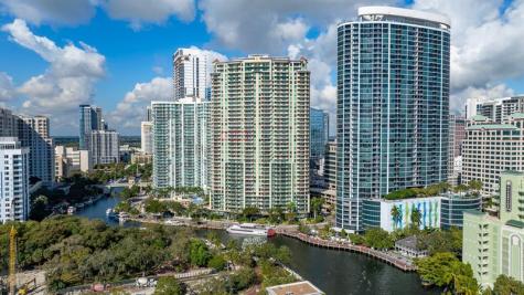 411 N New River Drive E Fort Lauderdale FL 33301