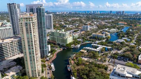 411 N New River Drive E Fort Lauderdale FL 33301