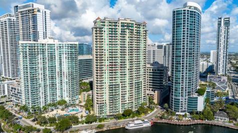 411 N New River Drive E Fort Lauderdale FL 33301