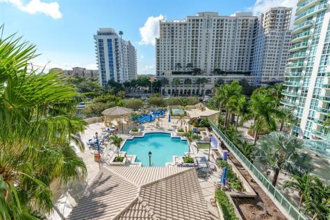 411 N New River Drive E Fort Lauderdale FL 33301