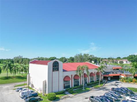 8900 Washington Boulevard Pembroke Pines FL 33025