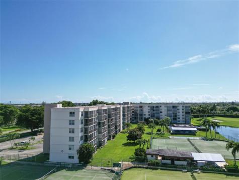8900 Washington Boulevard Pembroke Pines FL 33025