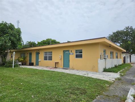 5050 SW 40th Avenue Dania Beach FL 33314