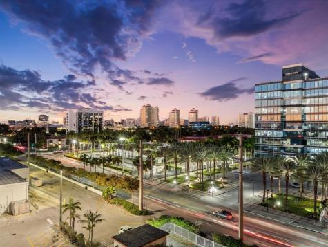 18800 NE 29th Avenue Aventura FL 33180