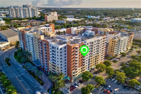 18800 NE 29th Avenue Aventura FL 33180