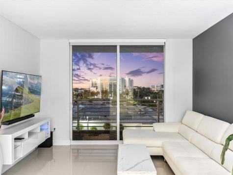 18800 NE 29th Avenue Aventura FL 33180