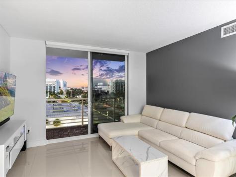 18800 NE 29th Avenue Aventura FL 33180