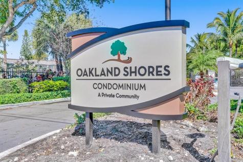 3101 Oakland Shores Drive Oakland Park FL 33309