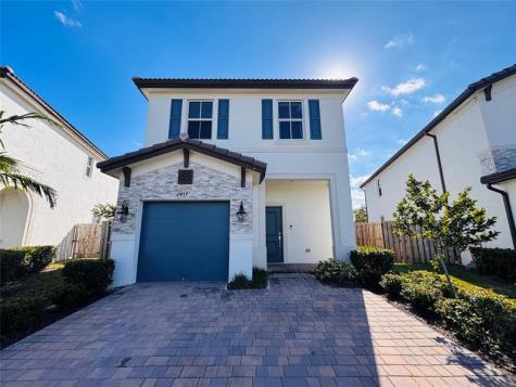 2437 NW 131st Circle Miami FL 33167
