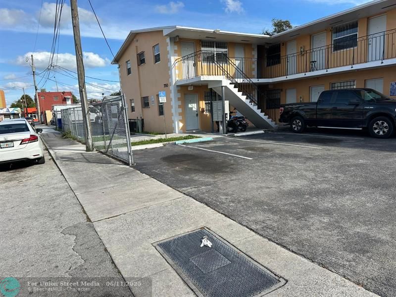 750 NW 56th Street Miami FL 33127