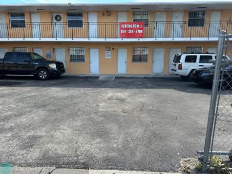 750 NW 56th Street Miami FL 33127