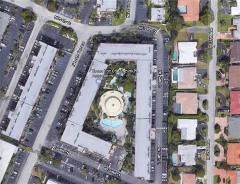 5300 NE 24th Terrace Fort Lauderdale FL 33308