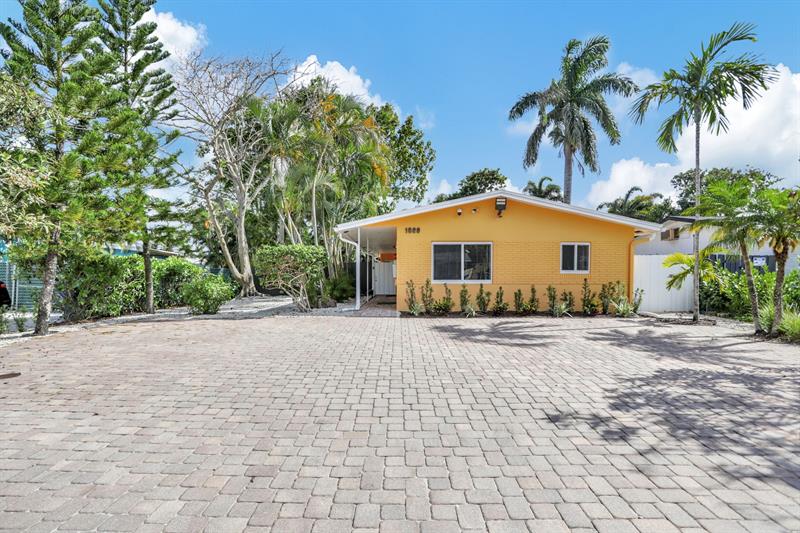 1000 SW 30th Street Fort Lauderdale FL 33315