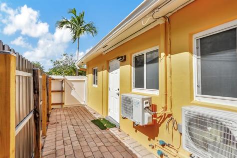 1000 SW 30th Street Fort Lauderdale FL 33315