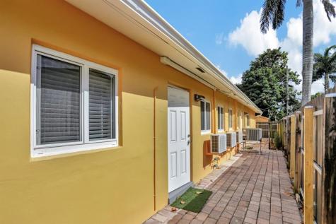 1000 SW 30th Street Fort Lauderdale FL 33315