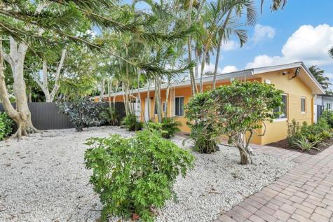 1000 SW 30th Street Fort Lauderdale FL 33315