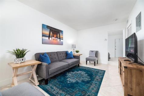 805 NE 23rd Drive Wilton Manors FL 33305