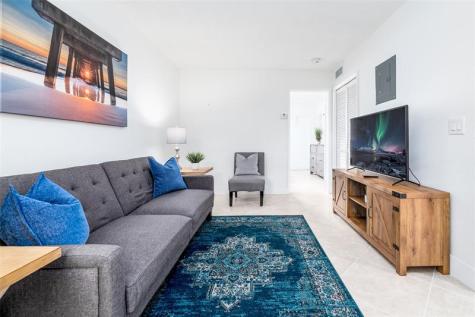 805 NE 23rd Drive Wilton Manors FL 33305