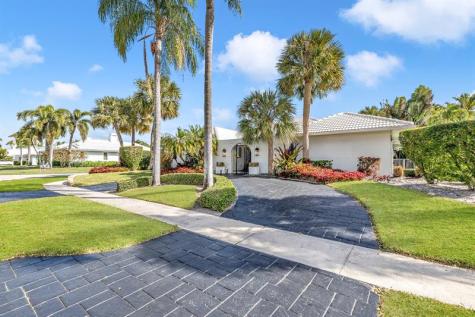 1080 Walnut Terrace Boca Raton FL 33486