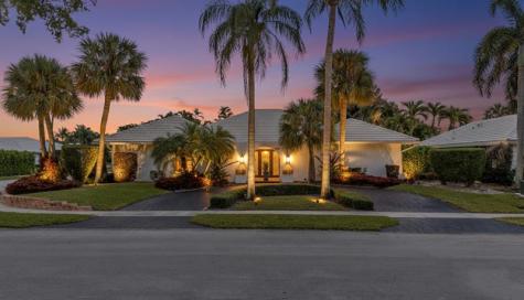 1080 Walnut Terrace Boca Raton FL 33486