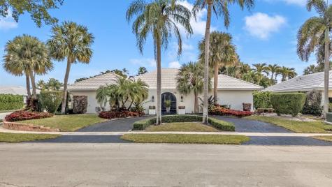 1080 Walnut Terrace Boca Raton FL 33486