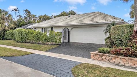 1080 Walnut Terrace Boca Raton FL 33486