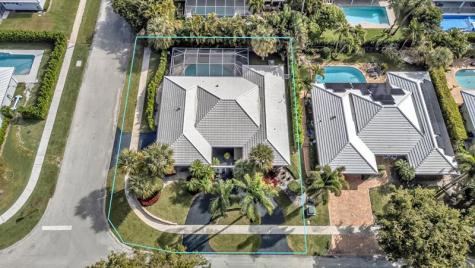 1080 Walnut Terrace Boca Raton FL 33486