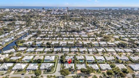 1080 Walnut Terrace Boca Raton FL 33486