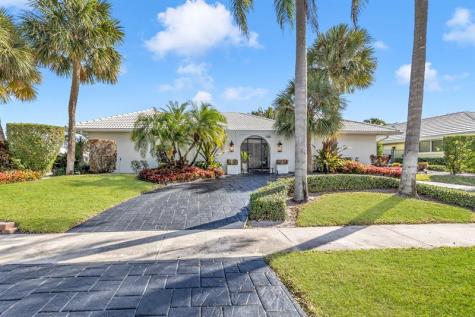 1080 Walnut Terrace Boca Raton FL 33486