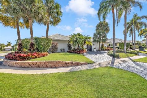 1080 Walnut Terrace Boca Raton FL 33486