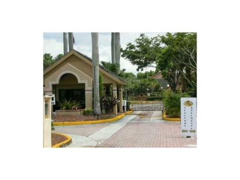 13961 SW 91st Terrace Miami FL 33186