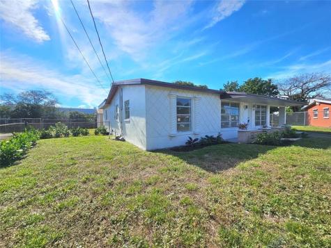 3384 NW 17th Street Lauderhill FL 33311