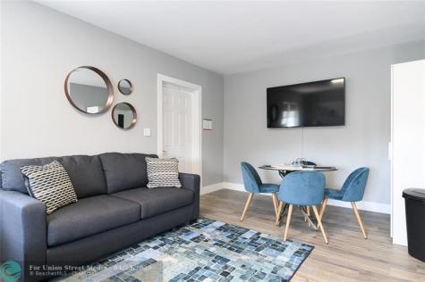 1020 N Victoria Park Road Fort Lauderdale FL 33304