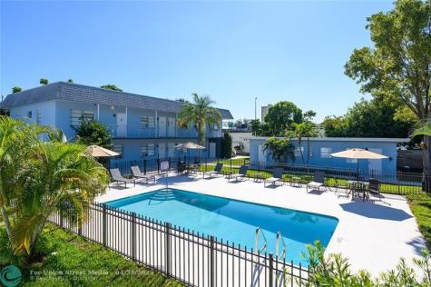 1020 N Victoria Park Road Fort Lauderdale FL 33304