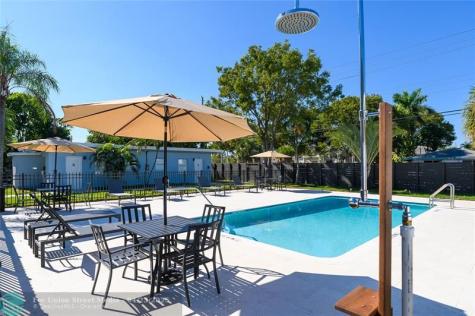 1020 N Victoria Park Road Fort Lauderdale FL 33304