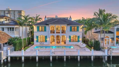 2425 Delmar Place Fort Lauderdale FL 33301