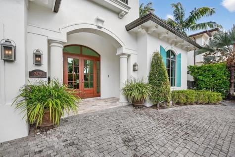 2425 Delmar Place Fort Lauderdale FL 33301
