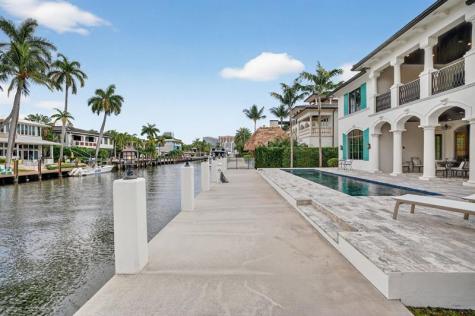 2425 Delmar Place Fort Lauderdale FL 33301