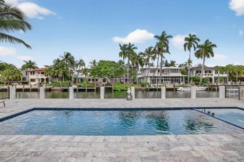 2425 Delmar Place Fort Lauderdale FL 33301