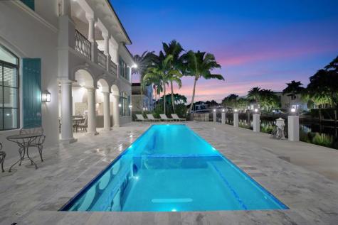2425 Delmar Place Fort Lauderdale FL 33301