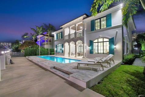 2425 Delmar Place Fort Lauderdale FL 33301
