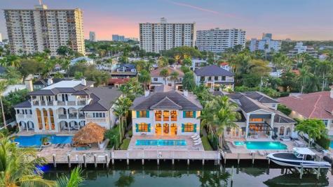 2425 Delmar Place Fort Lauderdale FL 33301