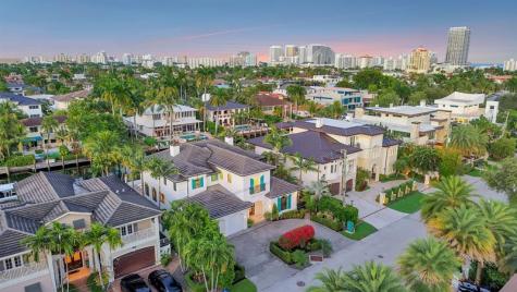 2425 Delmar Place Fort Lauderdale FL 33301