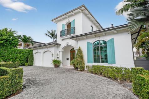 2425 Delmar Place Fort Lauderdale FL 33301