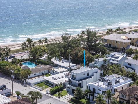3320 NE 17th Street Fort Lauderdale FL 33305