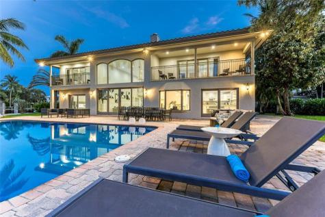 616 1st Key Drive Fort Lauderdale FL 33304