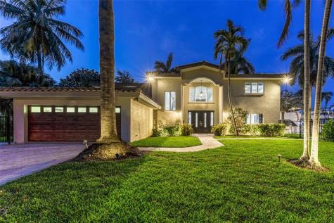 616 1st Key Drive Fort Lauderdale FL 33304