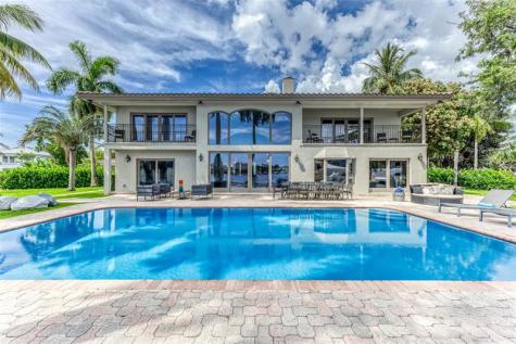 616 1st Key Drive Fort Lauderdale FL 33304