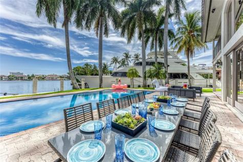 616 1st Key Drive Fort Lauderdale FL 33304